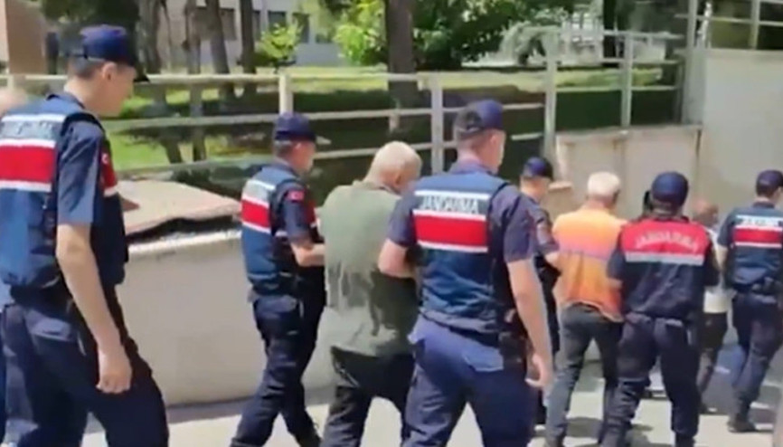 5 il merkezli siber suç operasyonu: 28 gözaltı