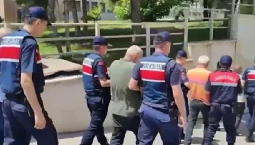 5 il merkezli siber suç operasyonu: 28 şüpheli yakalandı