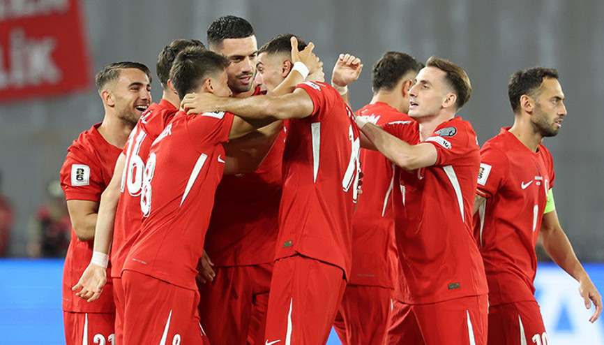 Fenerbahçede büyük transfer sürprizi Kerem Aktürkoğlu sonrası bir milli yıldız daha