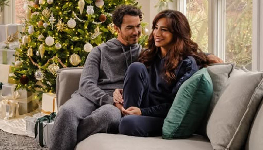 Her şey o güzel saçlarının tutam tutam dökülmesiyle başladı... Ünlü çiftin mutluluğu bir zorlu hastalıkla gölgelendi