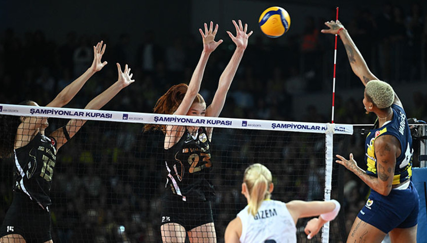 Sultanlar Liginde yeni sezon başlıyor