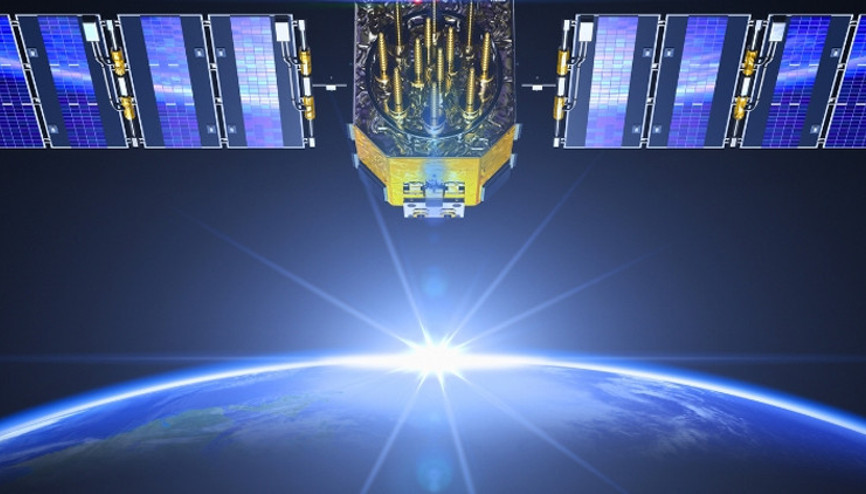 250 bin “Ayna uydu” geceyi gündüze çevirebilir