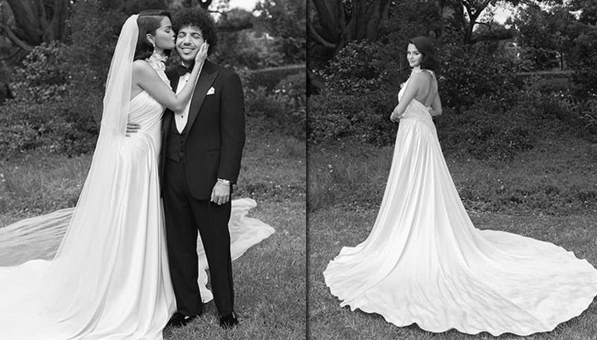 ‘Hamile bile kalamayabilirim’ diyordu… En sonunda yuvasını kurdu… Annelik hasreti artık dinsin istiyor