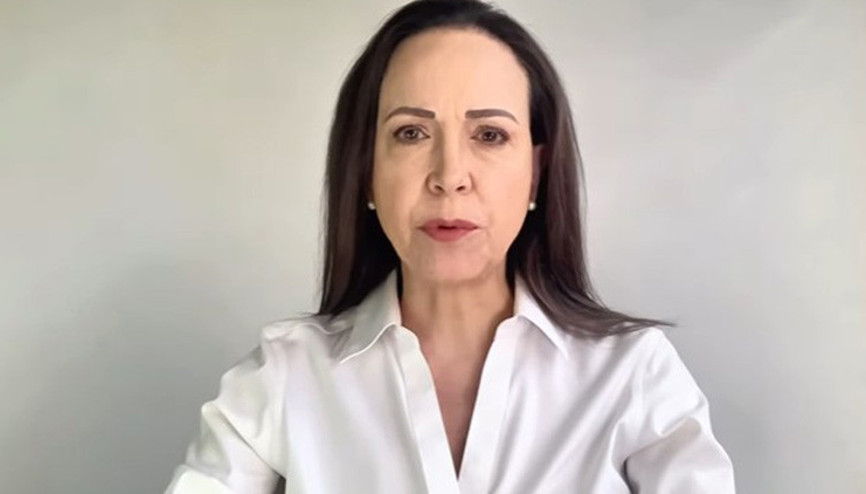 Marina Corina Machado kimdir, kaç yaşında, nereli Nobel Barış Ödülü 2025 sahibi Marina Machado hayatı ve biyografisi