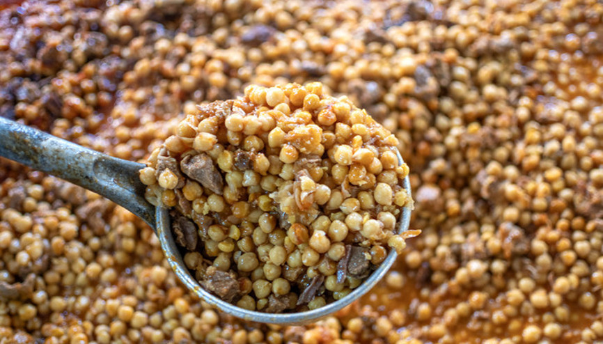 Bağırsak mikrobiyomunu inceleyen bilim insanları her gün ne yememizi istiyor