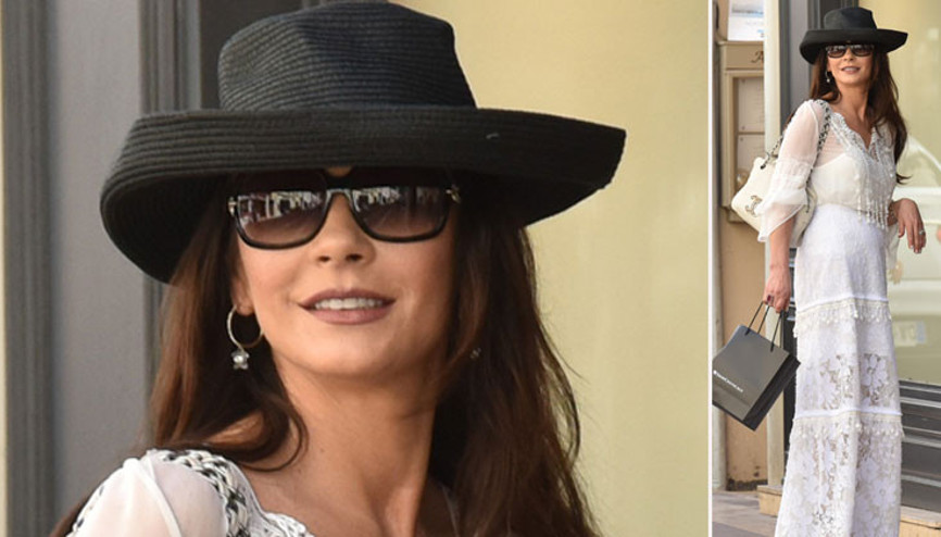 Dört tane evimiz var dedi, kocası ateş püskürdü: Bunca yoksul hayranımız varken neden servetimizle hava atıyorsun