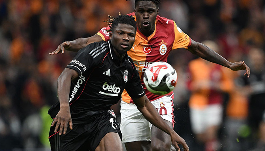 Beşiktaştan, El Bilal Tourenin sakatlığına dair açıklama