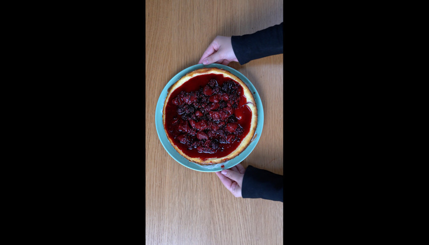 Glutensiz cheesecake tarifi Glutensiz cheesecake tarifi