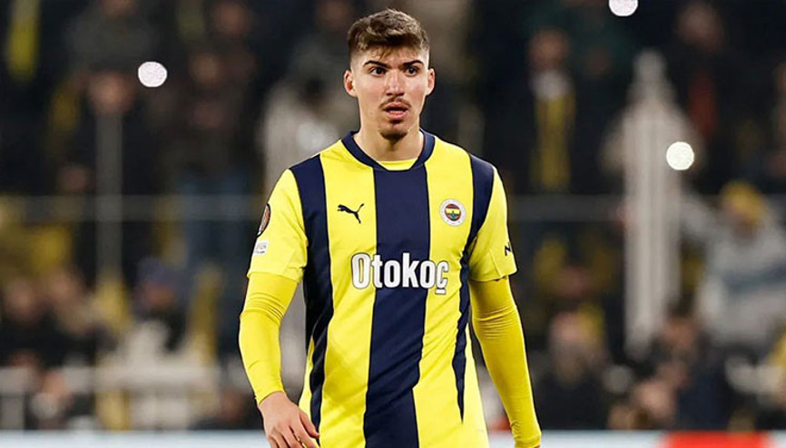 Yusuf Akçiçekten Mourinho itirafı O maçtan 2 gün önce haberim oldu