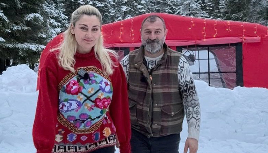 Sosyal medya fenomeni aile, yaşadıkları şehrin vergi rekortmeni oldu