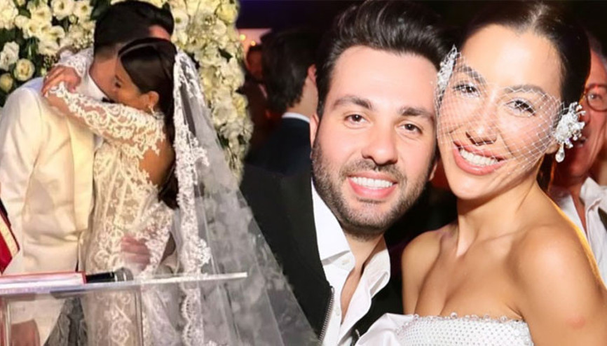 Oğlunun düğünü için servet harcamıştı... Bu fotoğrafın üzerinden 3 yıl geçti