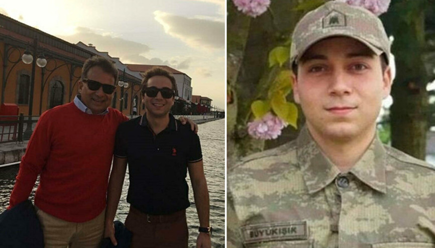 Şantiyede ölü bulunmuştu Dorukhan Büyükışık davasında mahkemeden birleşme talebi