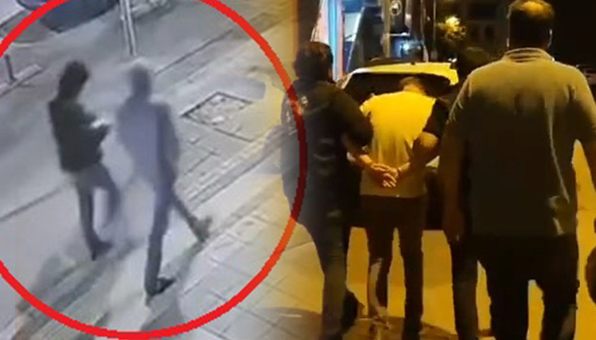 Dönerciye gelen mektup ekipleri harekete geçirdi: Olayın arkasından eski çalışan çıktı