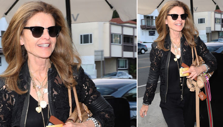 Kocası onu evdeki hizmetçiyle aldatmıştı... Geçmişe sünger çekti, yine evlilik yolunda... 69 yaşında gelin oluyor