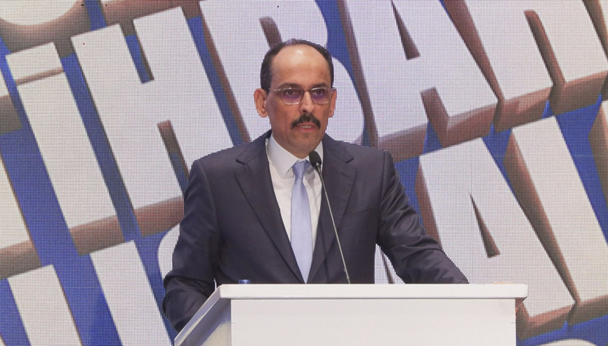 MİT Başkanı Kalından ateşkes sözleri: Hepimize büyük sorumluluk düşüyor