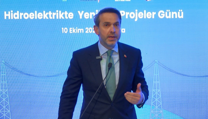Bakan Bayraktar: Türkiye nükleer rönesansa gidiyor