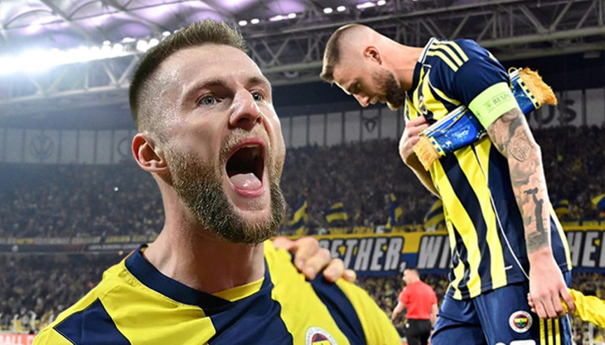 Milan Skriniardan Fenerbahçe ve transfer itirafı: İlk tercihimdi