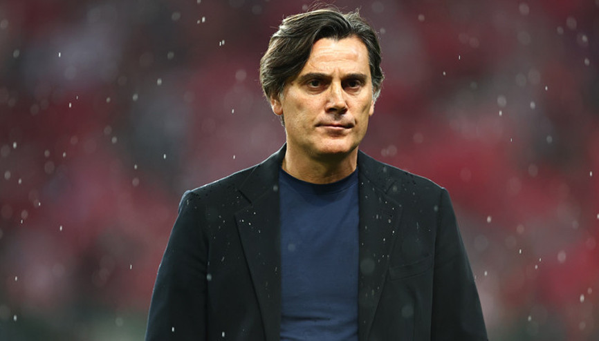 Vincenzo Montella ve Uğurcan Çakırdan Bulgaristan maçı açıklaması: Tarihi değiştirmek istiyoruz