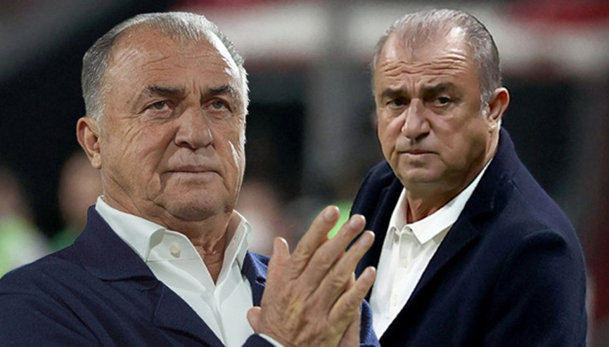 Fatih Terim için yeni iddia İlk yenilgide görev yakın...