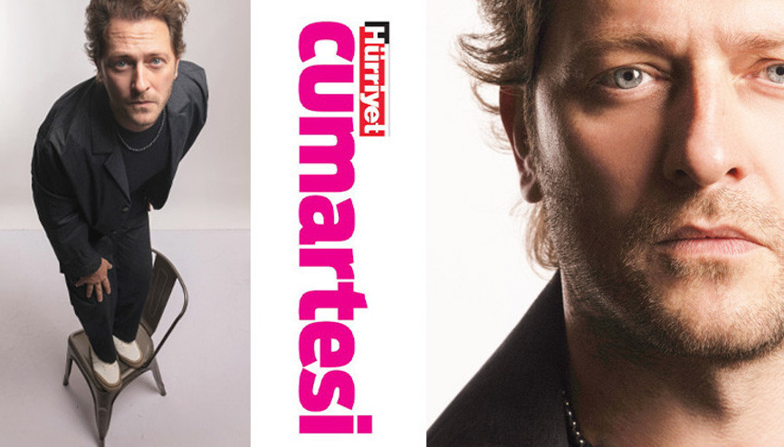 ‘Artık kendime duyarsız değilim’