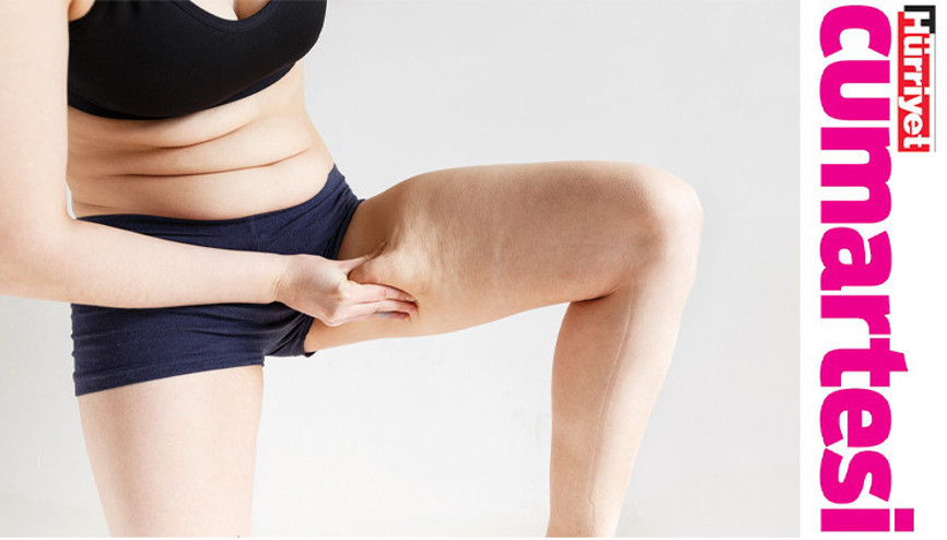 Hızla kilo vermek iyi de ya sonrası