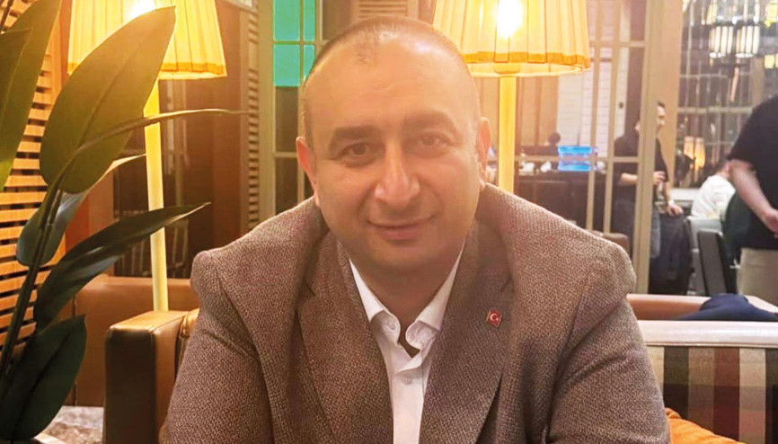 Serdar Öktem suikastında 3 kişi itirafçı oldu Serdar Öktem suikastında 3 kişi itirafçı oldu