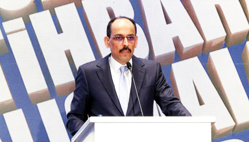 Tarihi fırsat önümüzde