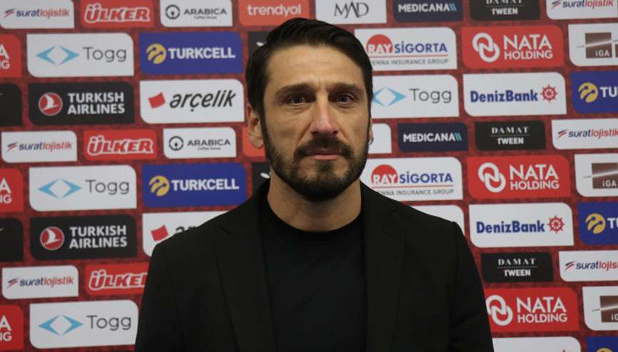 Egemen Korkmaz: Beklenen bir galibiyetti