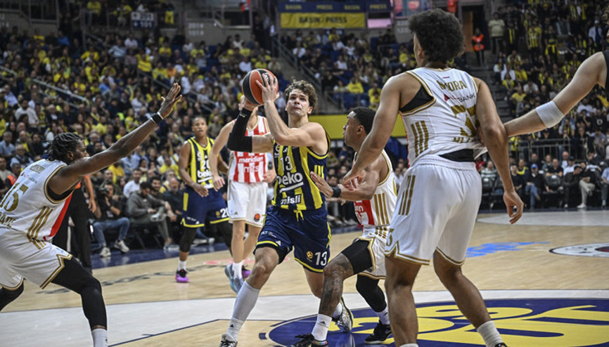 Geç açıldık, yakalayamadık