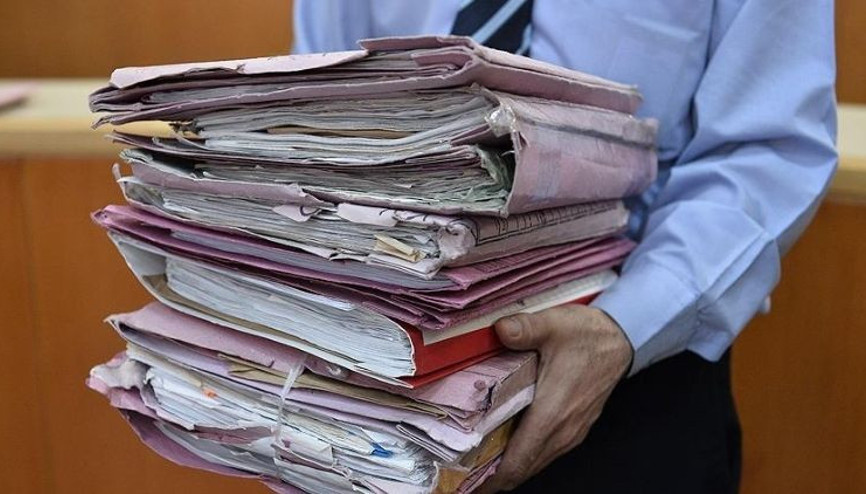 E-imza davasında tutuklu kalmadı