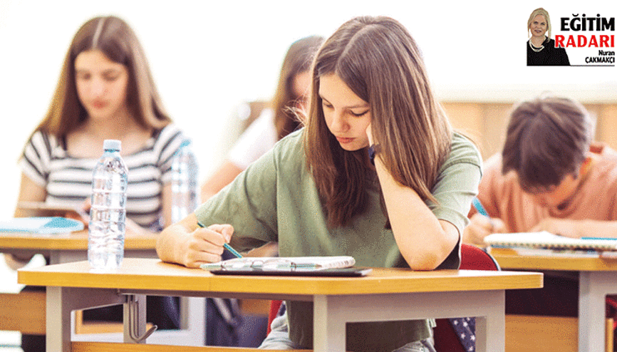 Yurtdışında yükseköğretimin önkoşulu… SAT ve AP’de okul engeli