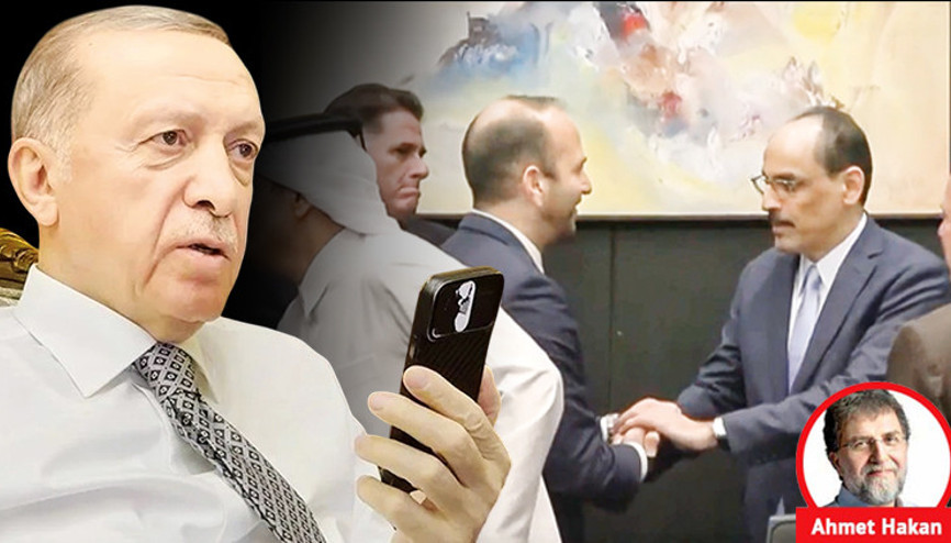 İşte dakika dakika Şarm El Şeyh’te yaşananlar