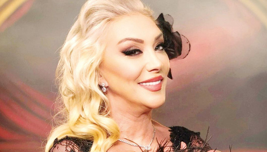 Güllü’nün ‘tırnak’ raporu çıktı... Yabancı DNA yok Güllü’nün ‘tırnak’ raporu çıktı... Yabancı DNA yok