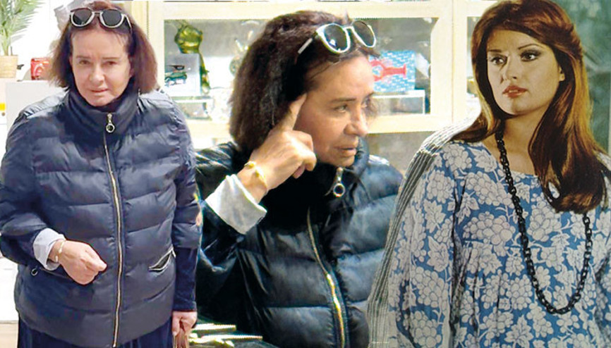 Müjde Ar çok sinirlendi: Sizi kovduracağım