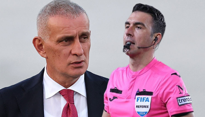 TFF değil kulüp yöneticisi gibi konuşuyorlar