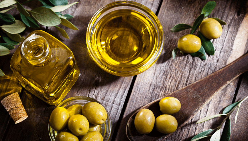 Sadece salata değil... Zeytinyağı mutfakta nasıl kullanılmalı İşte cevabı…