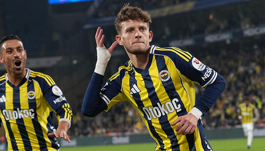 Fenerbahçe’de Szymanski ve transfer hamlesi Sadettin Saran kararını verdi