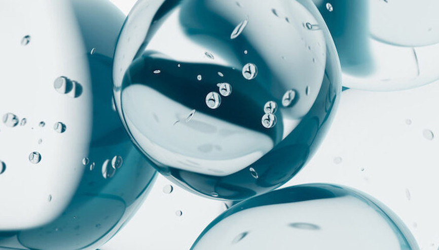 Şaşırtıcı keşif: Hem katı hem sıvı olan su