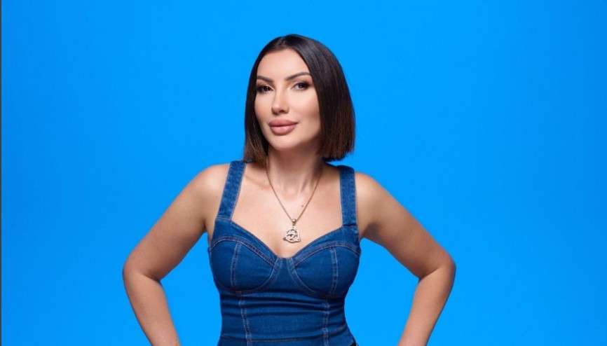 Mine Ayman ile 90’lara yolculuk “Böl Beni” Mine Ayman ile 90’lara yolculuk “Böl Beni”