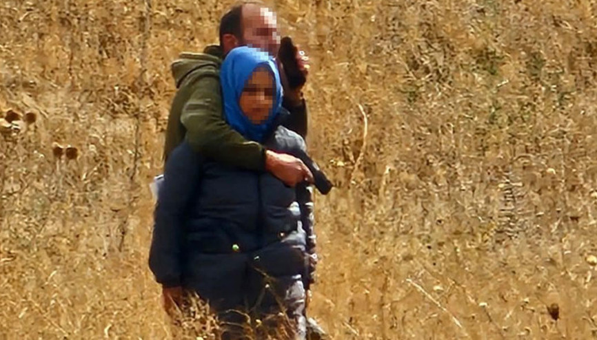 Eski eşi tarafından rehin alınan kadın, dehşet anlarını anlattı: O gün gelmişti, ölecektim, öyle düşündüm Eski eşi tarafından rehin alınan kadın, dehşet anlarını anlattı: O gün gelmişti, ölecektim, öyle düşündüm