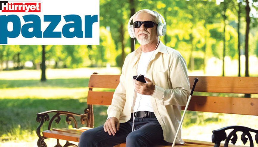 Okurken hayal ediyoruz ama nasıl