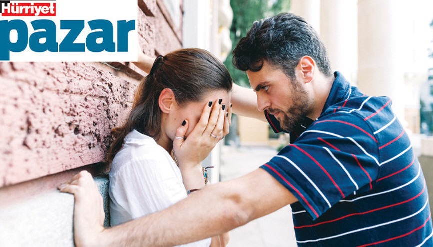 ‘Kabul etmeyince sanki yokmuş gibi oluyor’