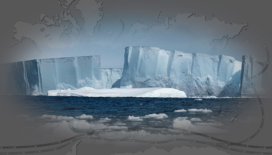 Böyle giderse sonumuz felaket olacak Okyanusta bariyer görevi görüyor: 230 milyon insan tehdit altında...