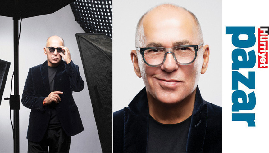 ‘Kadınlar sadece benim değil hayatın elmasları’ ‘Kadınlar sadece benim değil hayatın elmasları’