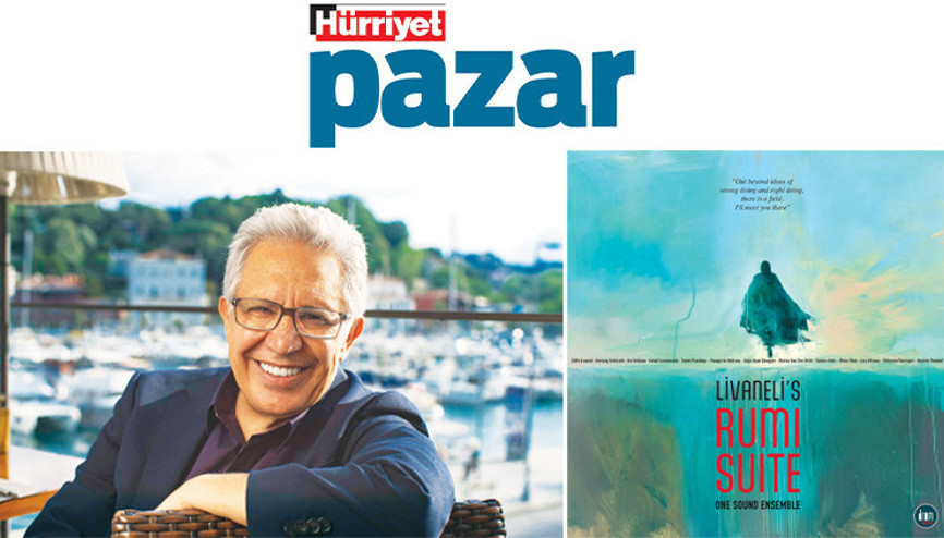 ‘İyi ve kötünün ötesinde bir yer var ve biz orada buluşacağız’