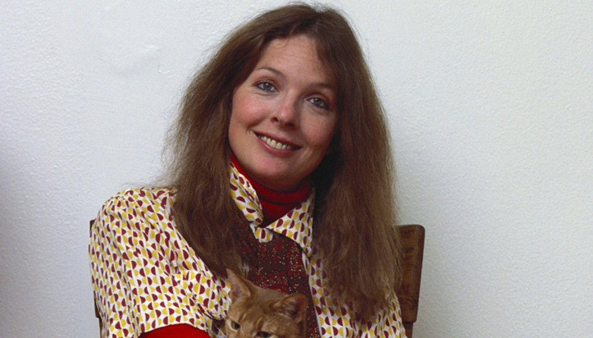 Sinema dünyasından bir yıldız kaydı... Efsane oyuncu Diane Keaton hayata veda etti
