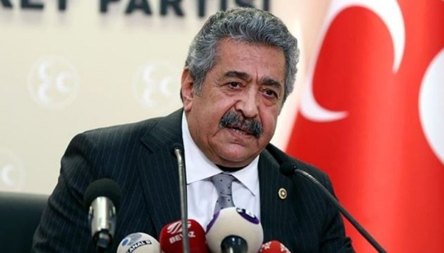 MHP’li Yıldız’dan ünlülere Tony Blair’li mesaj