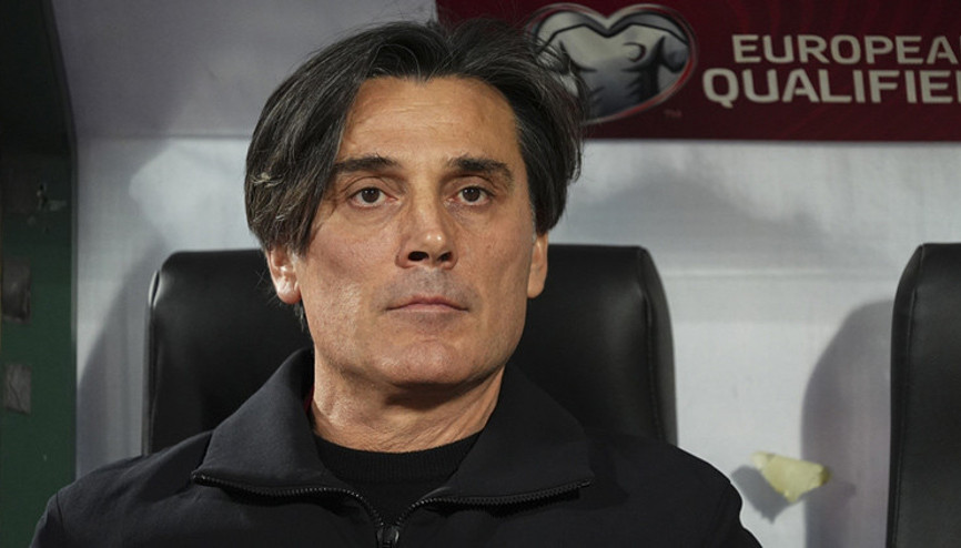 Vincenzo Montella: Gole fazla sevindik, bizim için önemliydi