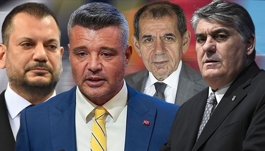 Türk futbolunu korkutan tablo