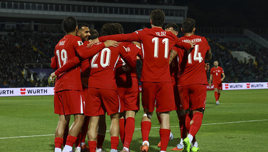 Millilerden en farklı yedinci zafer